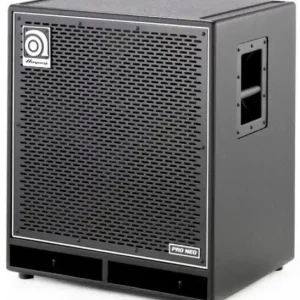 Goedkoop Ampeg PN-410HLF Preo Neo