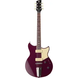 Yamaha Revstar RSS02T Hot Merlot Alleen Vandaag