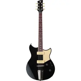 Yamaha Revstar RSS02T Black Bestel Nu