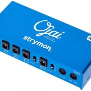 Hoge Kwaliteit Strymon Ojai R30 Expansion Kit