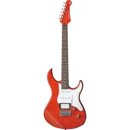 Speciale Aanbieding Yamaha Pacifica 212V Caramel Brown