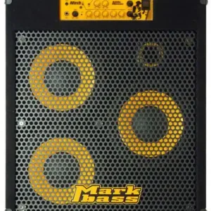 Exclusieve Aanbieding Markbass Marcus Miller CMD 103