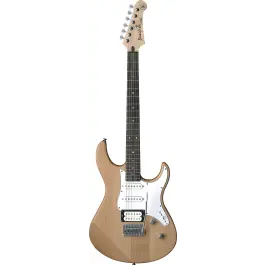 Yamaha Pacifica 112V Yellow Natural Satin Betrouwbaar