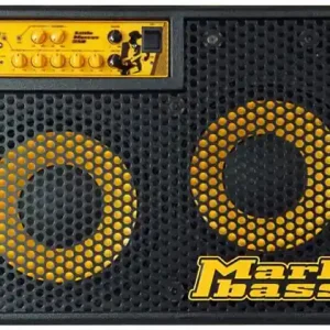 Seizoensaanbieding Markbass Marcus Miller CMD 102/500