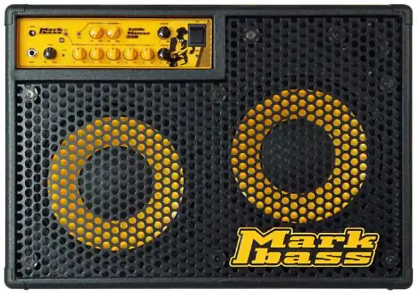 Seizoensaanbieding Markbass Marcus Miller CMD 102/500