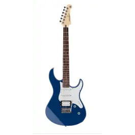 Yamaha Pacifica 112V United Blue Lage Kosten