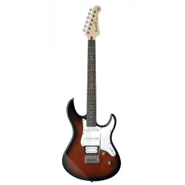 Yamaha Pacifica 112V Old Violin Sunburst Goedkoop