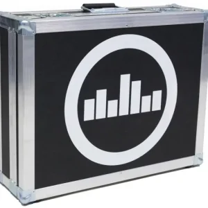 Beperkte Voorraad Temple audio design Flight Case For Templeboard Trio 21