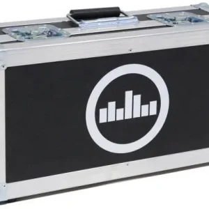 Temple audio design Flight Case For Templeboard Solo 18 Goedkoop