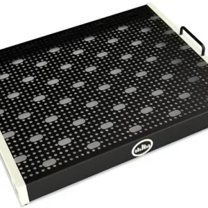 Populair Temple audio design Templeboard Trio 21 - Vintage White