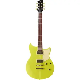 Yamaha Revstar RSE20 Neon Yellow Tijdelijk Beschikbaar