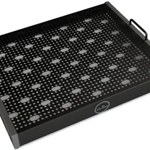 Finale Uitverkoop Temple audio design Templeboard Trio 21 - GunMetal Grey