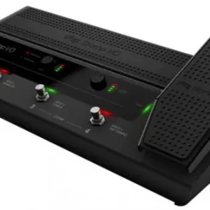 Ik multimedia iRig Stomp I/O Rechtstreeks Van De Fabrikant