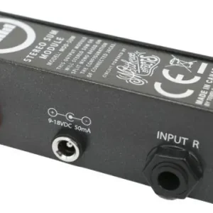 Temple audio design Mini Module Stereo Sum Gereduceerde Prijs