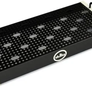 Temple audio design Templeboard Solo 18 - Vintage White Dagaanbieding