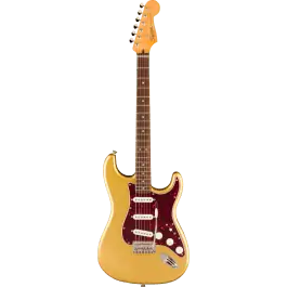 Squier FSR Classic Vibe '60s Stratocaster, Aztec Gold IL Op = Op