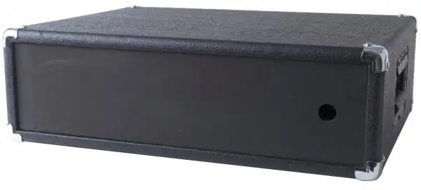 Ebs3UB Rack Case for ProLine/NeoLine Heads Bestel Nu