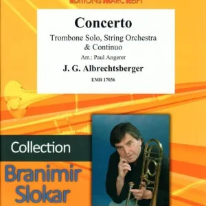Uitverkoop Concerto