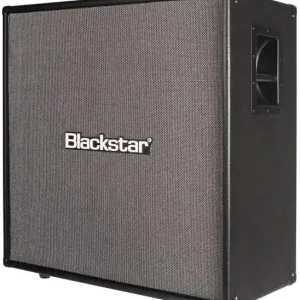 Blackstar HT 412B MkII Venue Straight Exclusieve Aanbieding