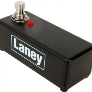 Gratis Verzending Laney FS-1 Mini Footswitch