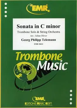 Sonata in C minor Snelle Levering