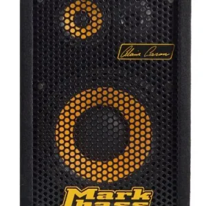 Markbass Traveler 123 Alain Caron signature Goedkoop