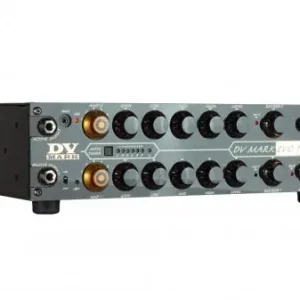 Gecertificeerd Dv mark EVO 1