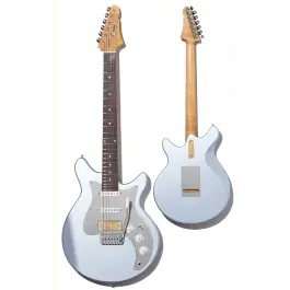 Actieprijs Eastman FullerTone DC'62 Ice Blue Metallic