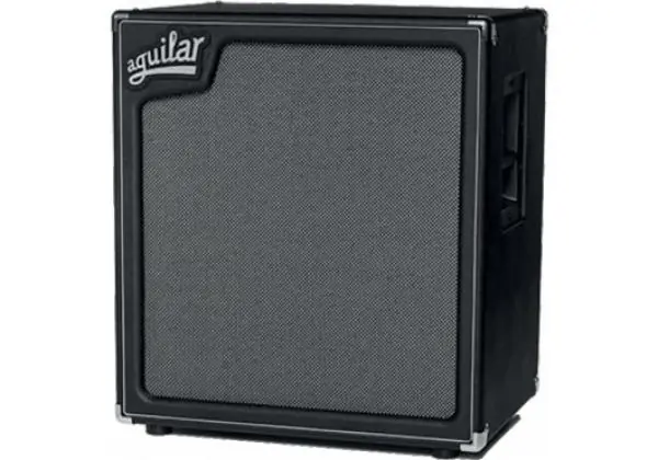 Gecertificeerd Aguilar SL410X 4 Ohms