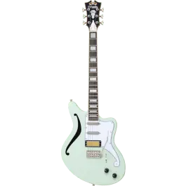 Alleen Vandaag D'angelico Excel Giacomo Turra Bedford SH Tremolo