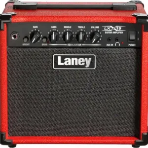 Nu Kopen Laney LX15 - Red