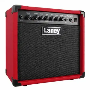 Laney LX20R - Red Laatste Kans