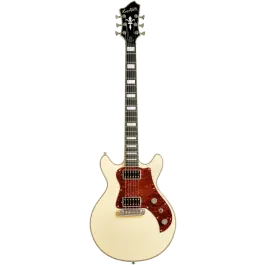 Beperkt Aanbod Hagstrom Megin, Creme