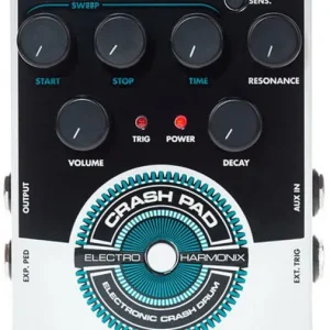 Lage Kosten Electro harmonix Crash Pad