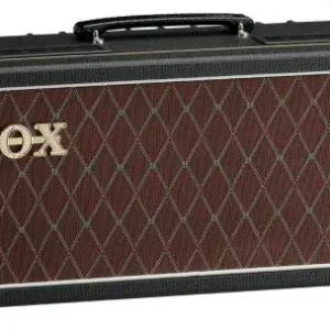 Vox AC15 Custom Head Must-Have