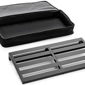 Nieuw Pedal train Classic PRO SC (Soft Case)