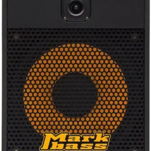 Finale Uitverkoop Markbass New York 151 RJ