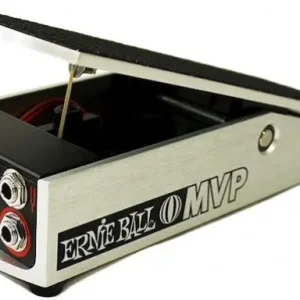 Ernie ball MVP Most Valuable Pedal Alleen Vandaag