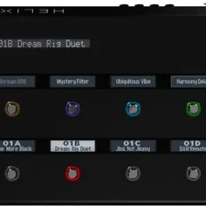 Koop Online Line 6 Helix Control