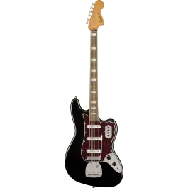 Squier Classic Vibe Bass VI, Black IL Goedkoop