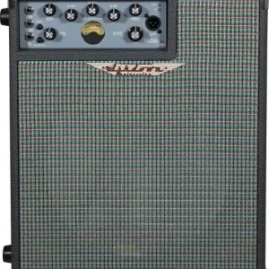 Ashdown Combo basse OBM 1x12" 500w Dagaanbieding