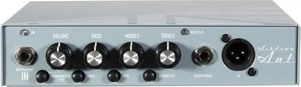 Ashdown Tête d'ampli basse PBM 200w Ant Seizoensaanbieding