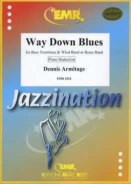 Way Down Blues Must-Have