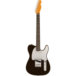 Direct Beschikbaar Fender American Ultra II Telecaster, Texas Tea EB