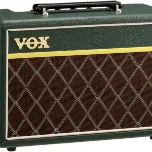 Vox Pathfinder 10W British Racing Green Koopje