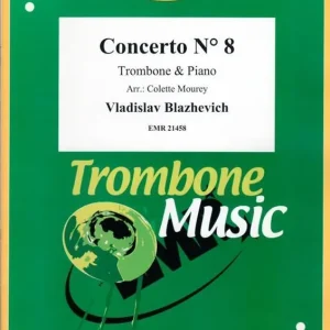 Weekendaanbieding Concerto N? 8