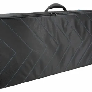 Veilige Betaling Reunion blues RBX43 Pedalboard/Gear Case 43