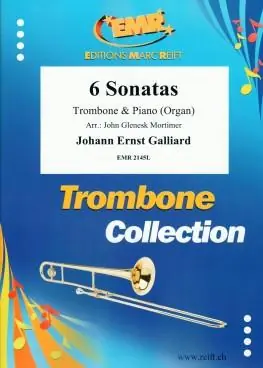 6 Sonatas Direct Verzonden