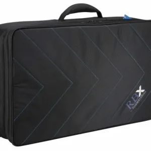 Beperkt Aanbod Reunion blues RBX28 Pedalboard/Gear Case 28