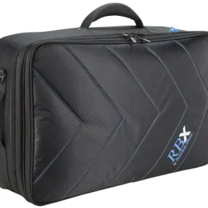 Reunion blues RBX24 Pedalboard/Gear Case 24 Goedkoop
